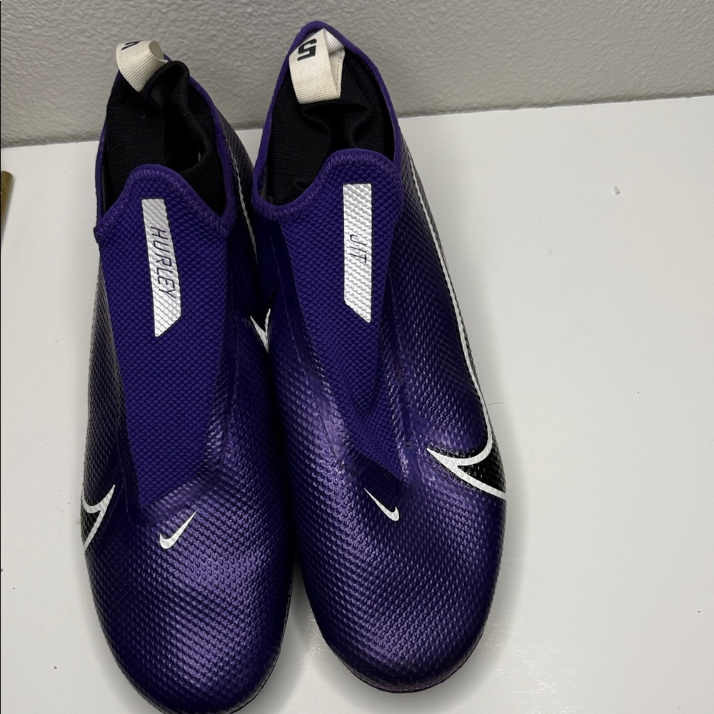 Hurley Ghost Athletic Cleats